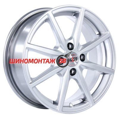 Alcasta M63 HS 6x15/4x100 D60.1 ET37  