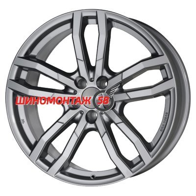 Alutec DriveX Metal Grey 9.5x21/5x112 D66.5 ET35  