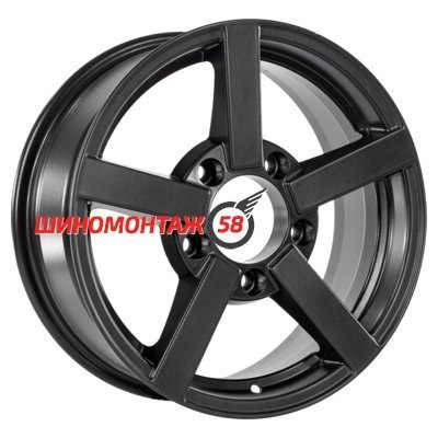 CrossStreet CR-25 MB 6.5x16/5x139.7 D98.6 ET35  