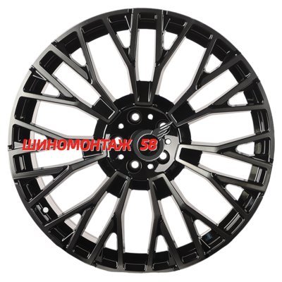 FR replica 3S1111 B 10.5x21/5x112 D66.6 ET43  