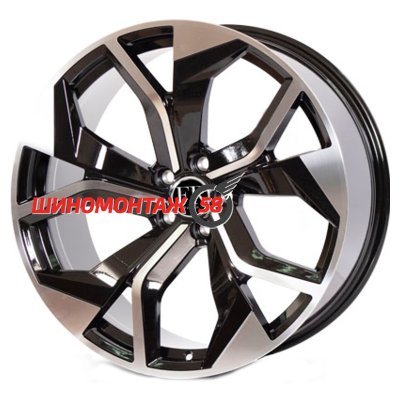 FR replica A497 BMF 10x22/5x112 D66.45 ET20  