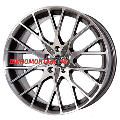 FR replica B197T GMF 9.5x19/5x112 D66.6 ET40  