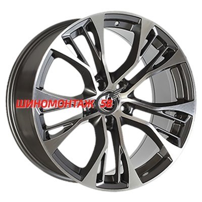 FR replica B5738 GMF 11x20/5x120 D74.1 ET37  