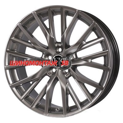 FR replica LX272 HB 8x20/5x114.3 D60.1 ET30  