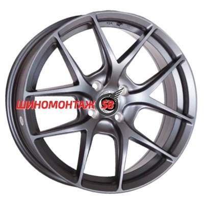Lizardo 177 (XH186) CG22 7x17/4x100 D60.1 ET38  
