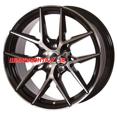 Lizardo 486 BMF 8x18/5x108 D60.1 ET33  