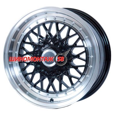 Lizardo XH157 BML 7.5x16/4x98 D67.1 ET25  