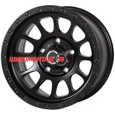 Lizardo XH326 CB 8.5x16/6x139.7 D110.1 ET0  