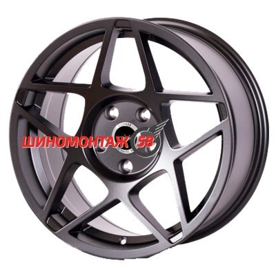 Lizardo XH5027 CB 8x17/5x114.3 D67.1 ET33  