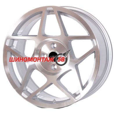 Lizardo XH5027 SMF 8x17/5x100 D57.1 ET33  