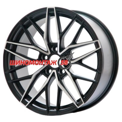 Lizardo XH689 BMF 8x18/5x114.3 D67.1 ET42  