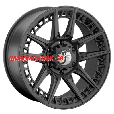 LS 1357 MB 9x18/6x139.7 D106.1 ET20  