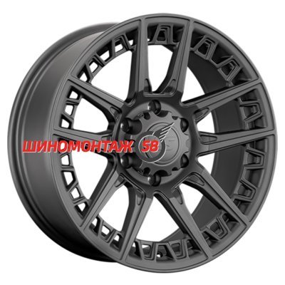 LS 1357 MGM 9x18/6x139.7 D106.1 ET20  