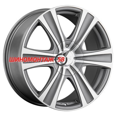 LS 1370 MGMF 9x20/6x120 D67.1 ET40  
