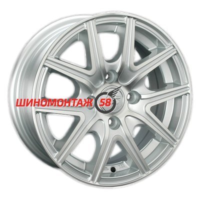LS 188 SF 6.5x15/4x100 D73.1 ET45  