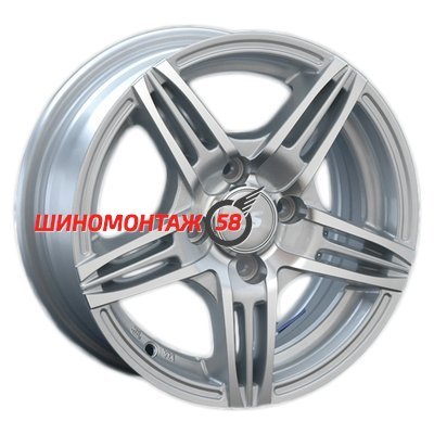 LS 189 SF 6.5x15/4x114.3 D73.1 ET40  