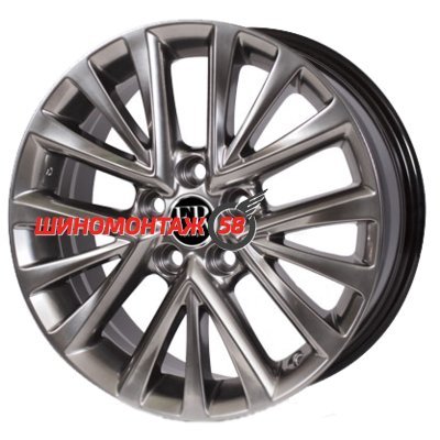 FR replica TY721 (TY222) HB 7x18/5x114.3 D60.1 ET45  