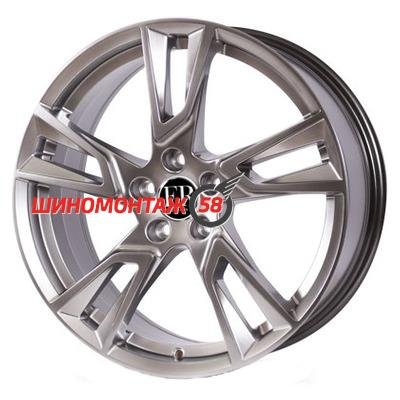 FR replica V1013 HB 7.5x18/5x108 D63.4 ET50  