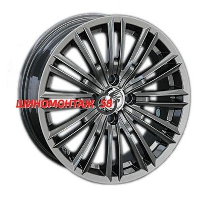LS 237 GM 6.5x15/4x98 D58.6 ET32  
