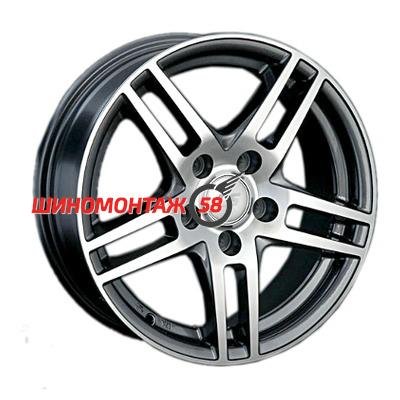 LS 281 GMF 6.5x15/5x108 D73.1 ET45  