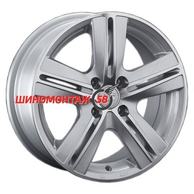 LS 320 SF 6.5x15/4x100 D73.1 ET40  