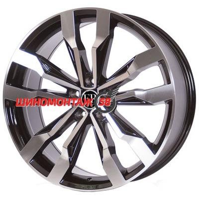 FR replica VW5333 BMF 8.5x20/5x112 D66.5 ET33  