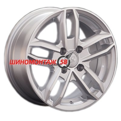 LS 376 SF 7x16/5x114.3 D73.1 ET40  