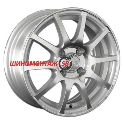 LS 535 SF 6x15/4x100 D73.1 ET40  
