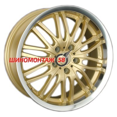 LS 562 GL 7.5x17/5x114.3 D73.1 ET40  