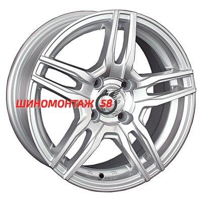 LS 569 HP 7.5x17/5x114.3 D73.1 ET40  