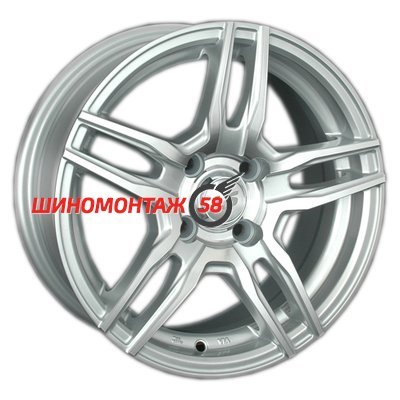 LS 569 SF 6.5x15/4x114.3 D73.1 ET40  