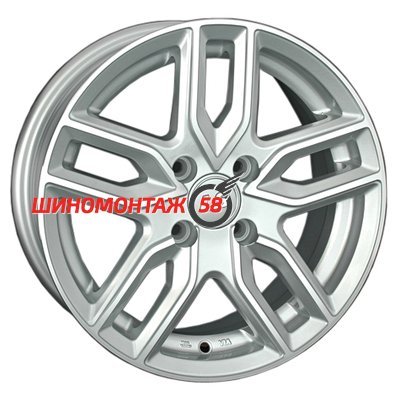 LS 735 SF 6.5x15/4x100 D73.1 ET40  