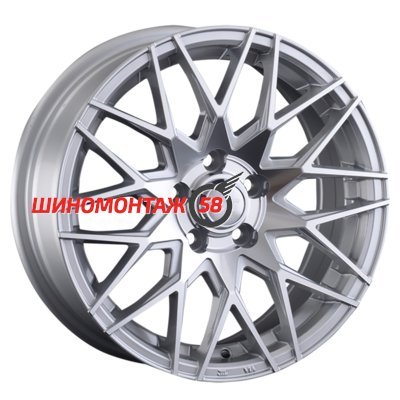 LS 784 SF 6.5x15/4x100 D60.1 ET40  