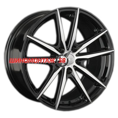LS 788 BKF 7.5x17/5x112 D66.6 ET40  