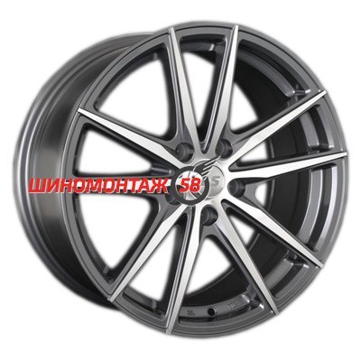 LS 788 GMF 8x18/5x114.3 D73.1 ET40  