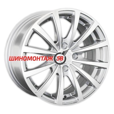 LS 792 SF 7x16/5x114.3 D73.1 ET38  