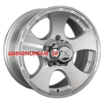 LS 795 SF 7x16/5x139.7 D98.5 ET35  
