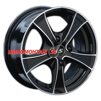 LS 801 BKF 6x14/4x108 D73.1 ET37.5  