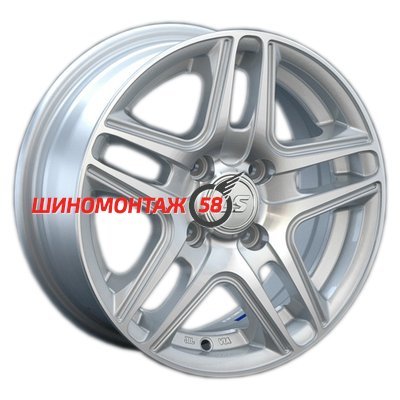 LS 802 SF 7x16/5x112 D66.6 ET38  