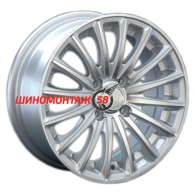 LS 804 SF 7.5x17/5x112 D73.1 ET45  