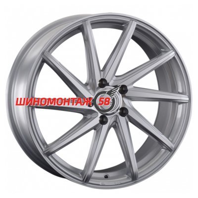 LS 850 SF 8x19/5x114.3 D67.1 ET35  