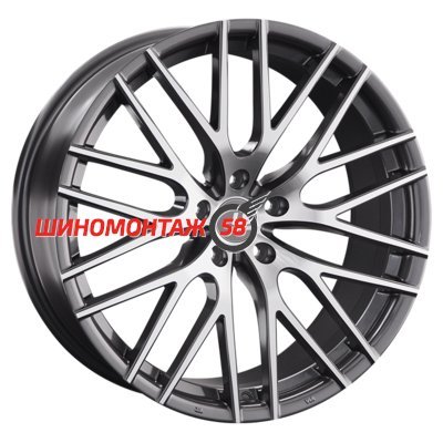 LS FlowForming RC03 GMF 9x20/5x112 D66.6 ET35  