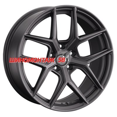 LS FlowForming RC53 MGM 8.5x18/5x112 D66.6 ET30  