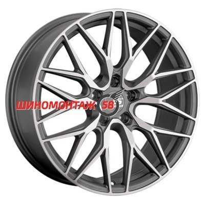 LS FlowForming RC70 MGMF 8.5x19/5x114.3 D67.1 ET40  