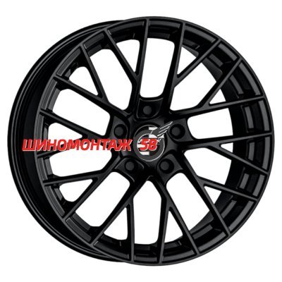 MAK Monaco Gloss Black 8.5x21/5x130 D71.6 ET51  