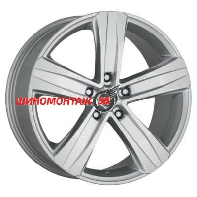 MAK Stone 5 T Silver 8.5x19/5x130 D71.6 ET45  