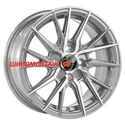 Megami MGM-26 GMF 6x14/4x100 D73.1 ET35  