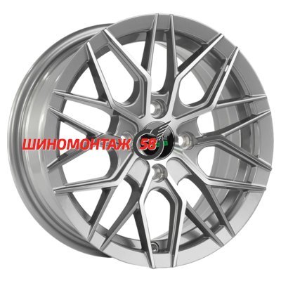 Megami MGM-27 GMF 6x14/4x100 D67.1 ET35  