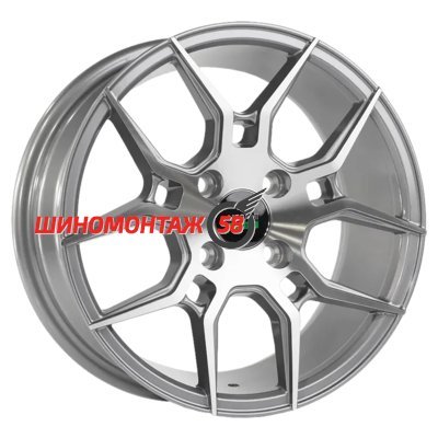 Megami MGM-29 GMF 6x14/4x100 D73.1 ET35  