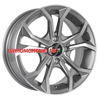 Megami MGM-33 GMF 6x14/4x100 D73.1 ET35  